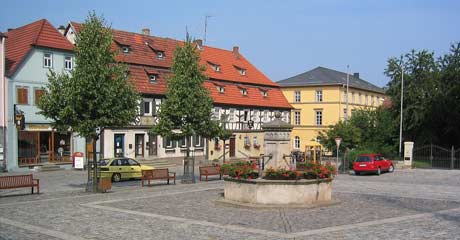 Webdesign Werbeagentur Hofheim