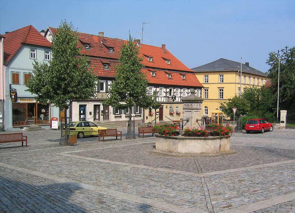 Webdesign Werbeagentur Hofheim